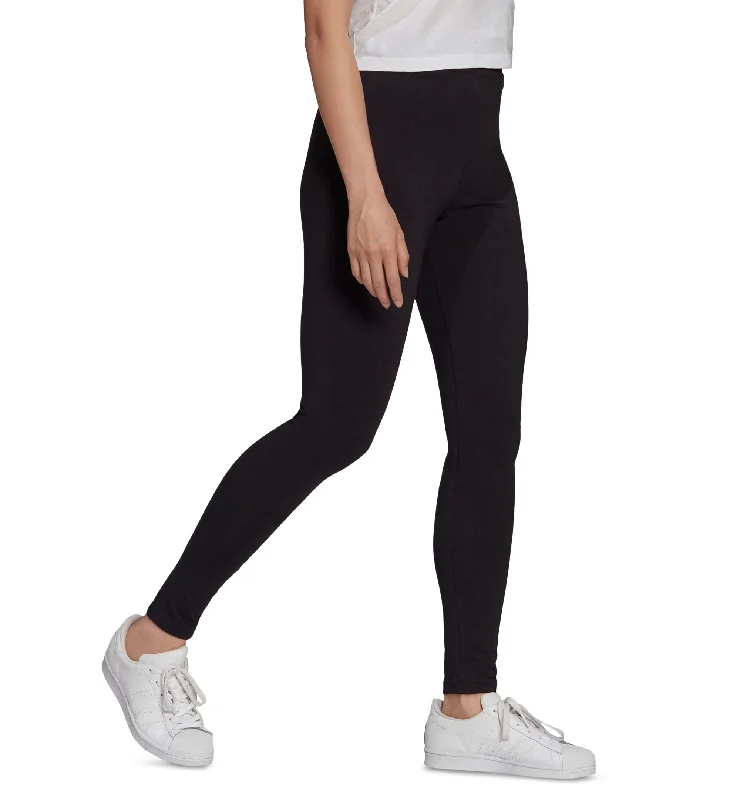 Adidas Originals Womens Full Length Leggings