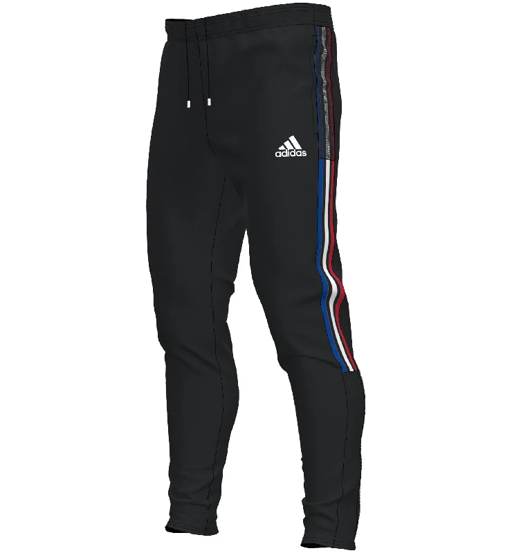 Adidas Womens Tiro 21 Track Full Length Pants