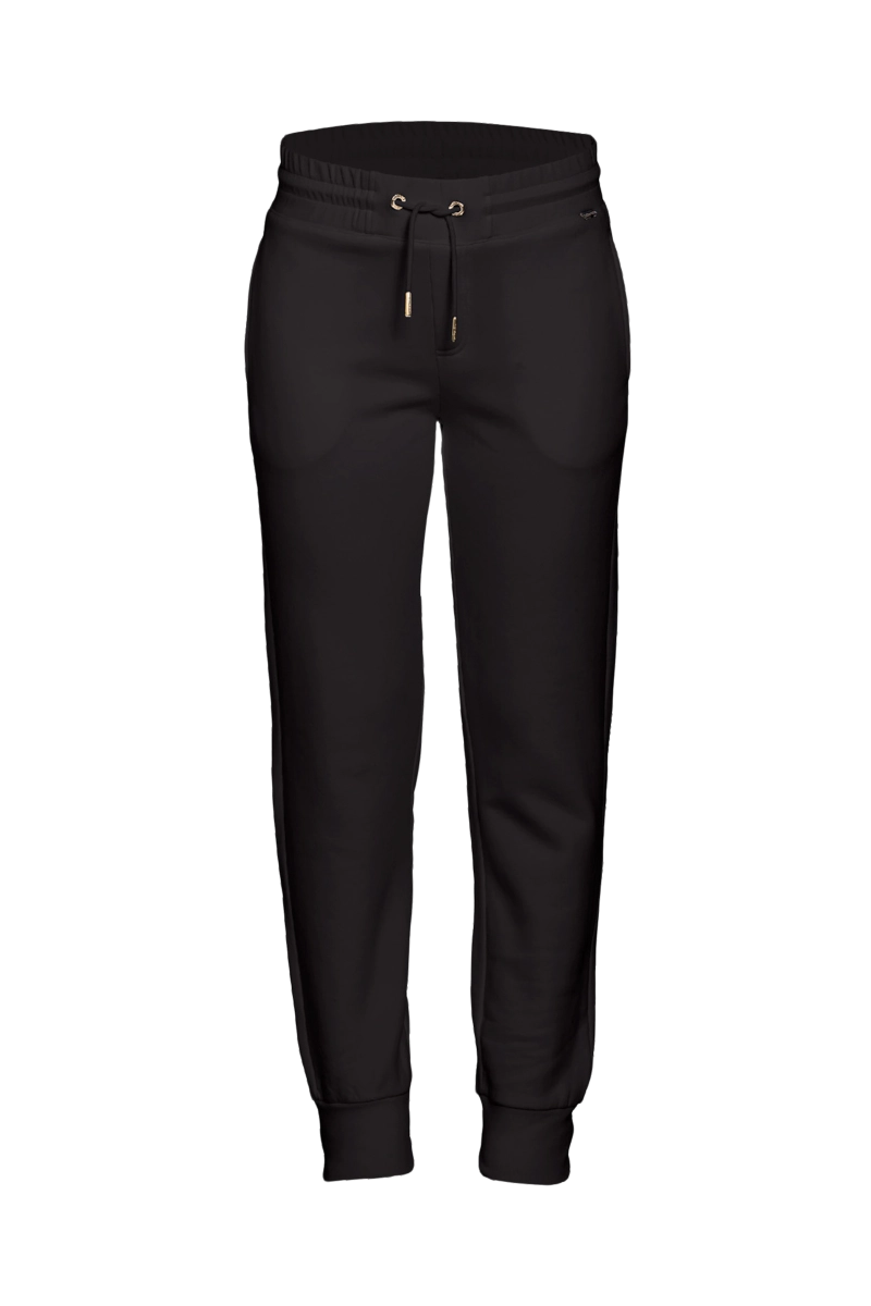 Ease Jogger Sweatpants - Black