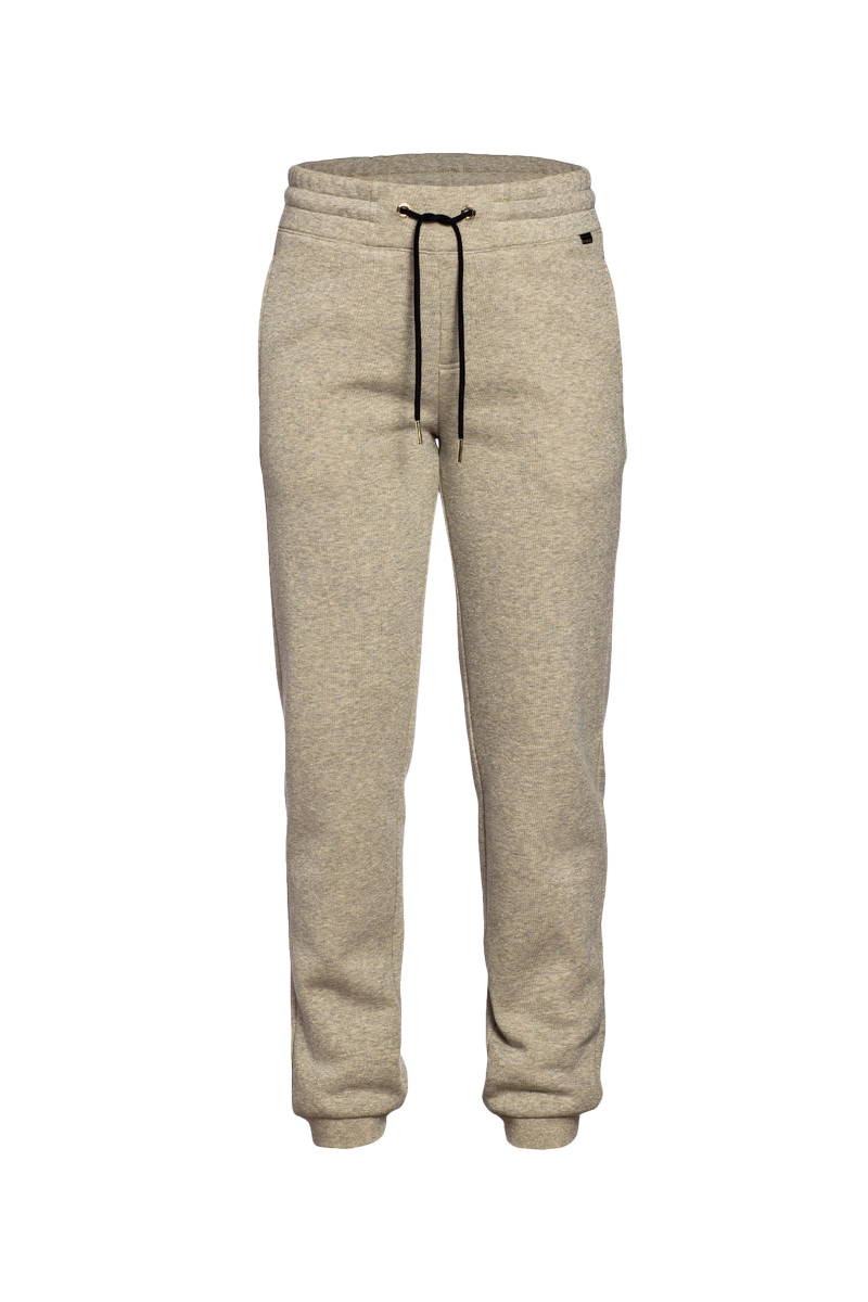 Lissa Lurex Melange Sweatpants