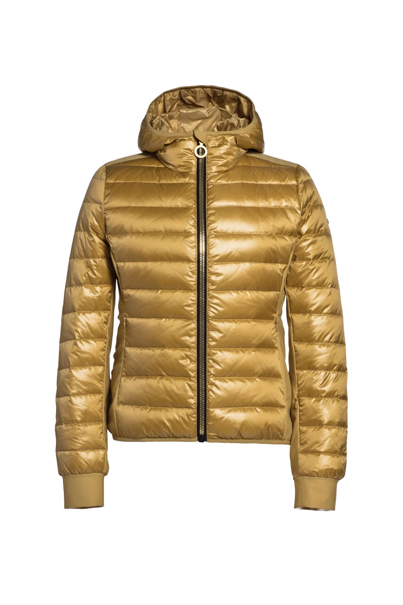 Nadia Lightweight Down Jacket