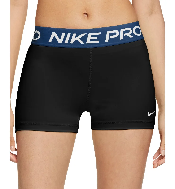 Nike Pro Womens Dri Fit Shorts