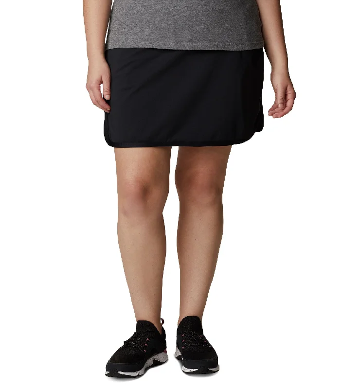 Plus Size Sandy Creek Skort