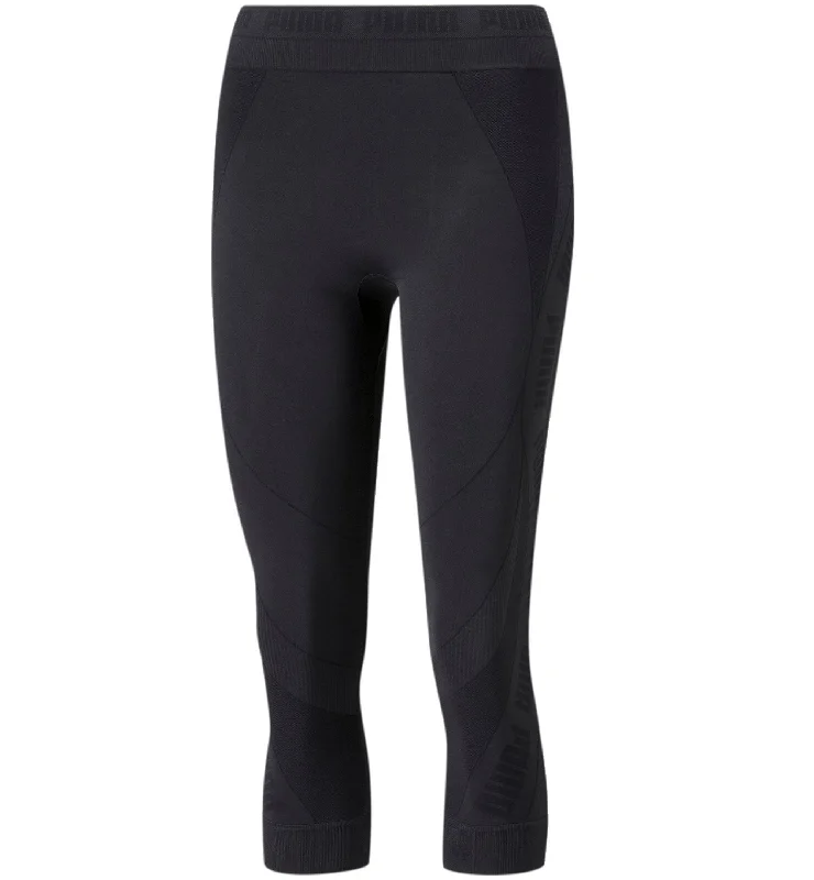 Women's Lightweight High Waist 7/8 Leggings