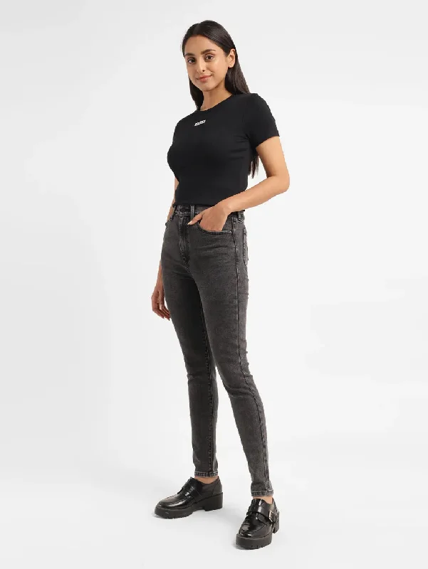 Women's High Rise 314 Slim Fit Jeans