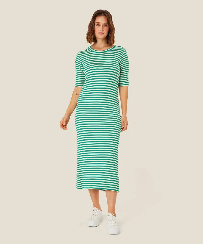 Norits Midi T-Shirt Dress