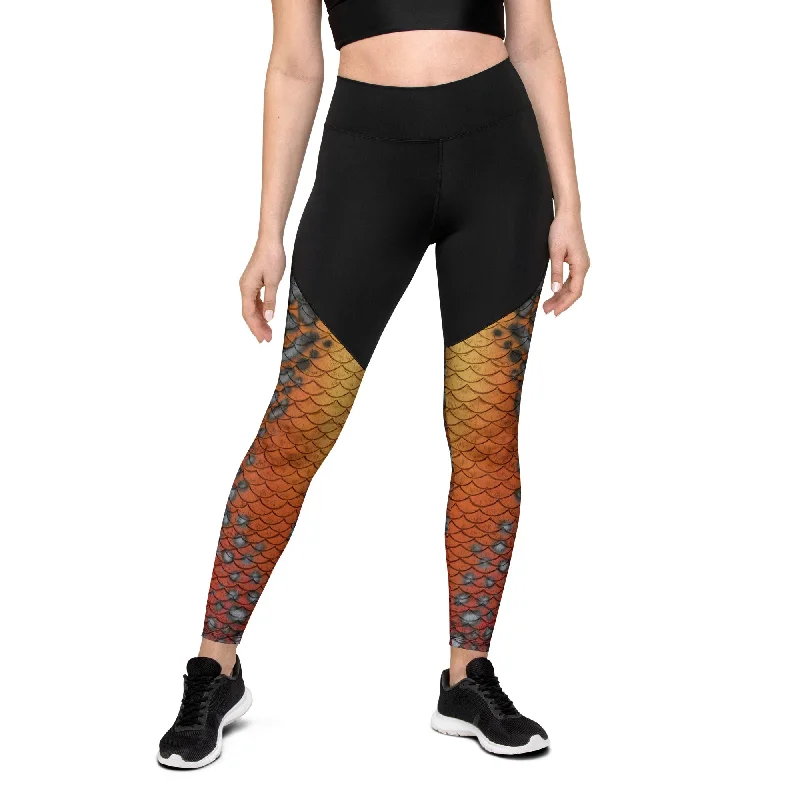 Firestone Sport Leggings