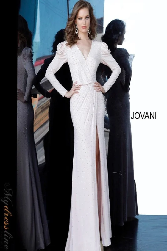 Jovani 66323