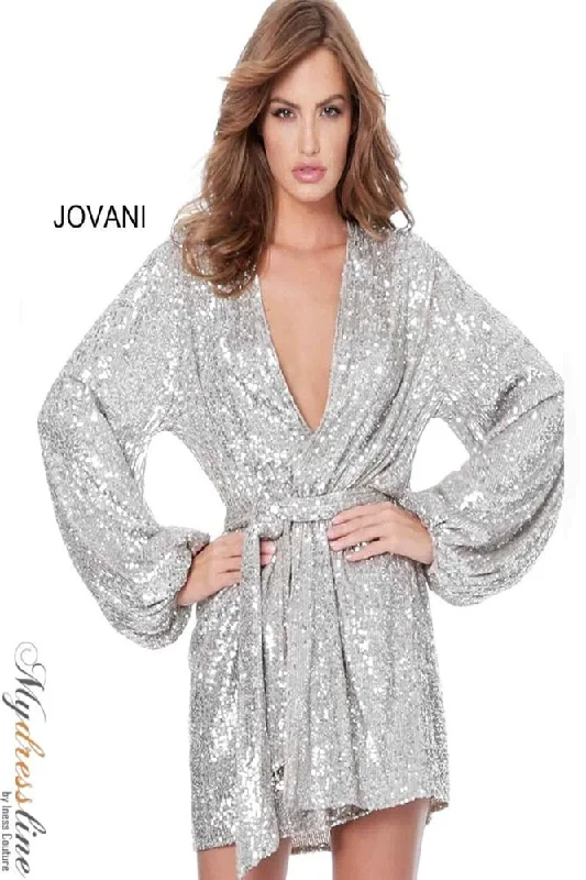 Jovani M3612