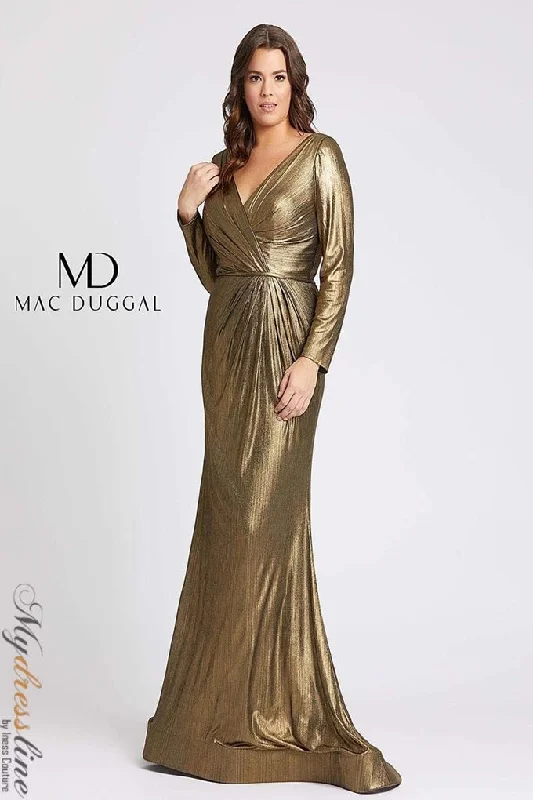 Mac Duggal 49073