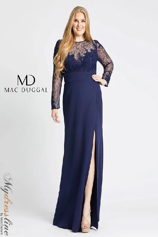 Mac Duggal 49173