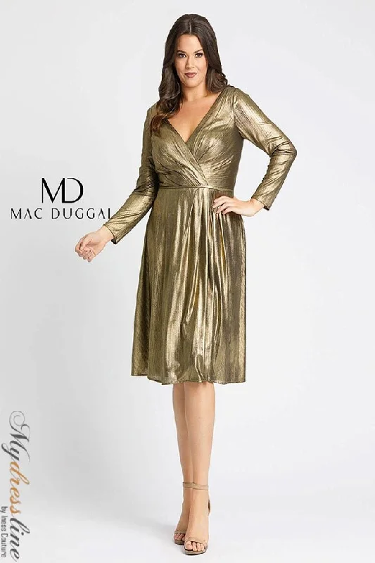 Mac Duggal 49224