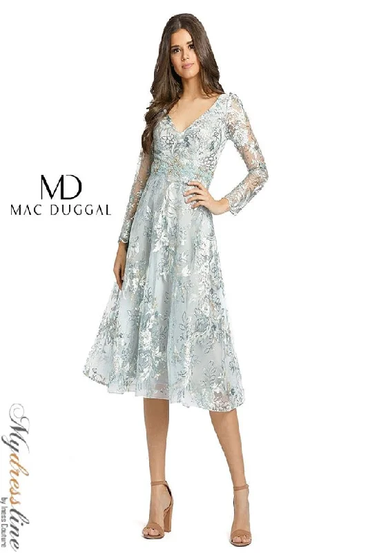 Mac Duggal 67540