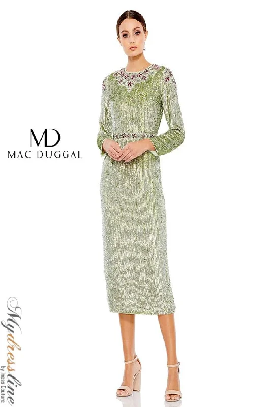 Mac Duggal 93568