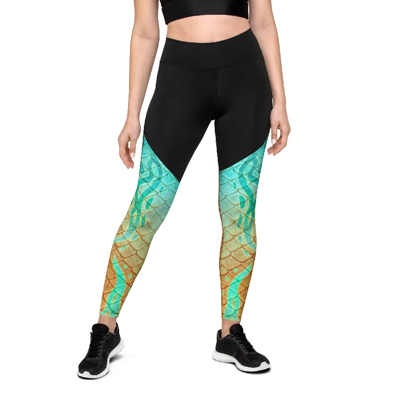 Oasis Sports Leggings