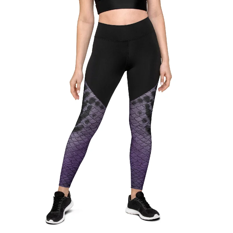 Scylla Sport Leggings