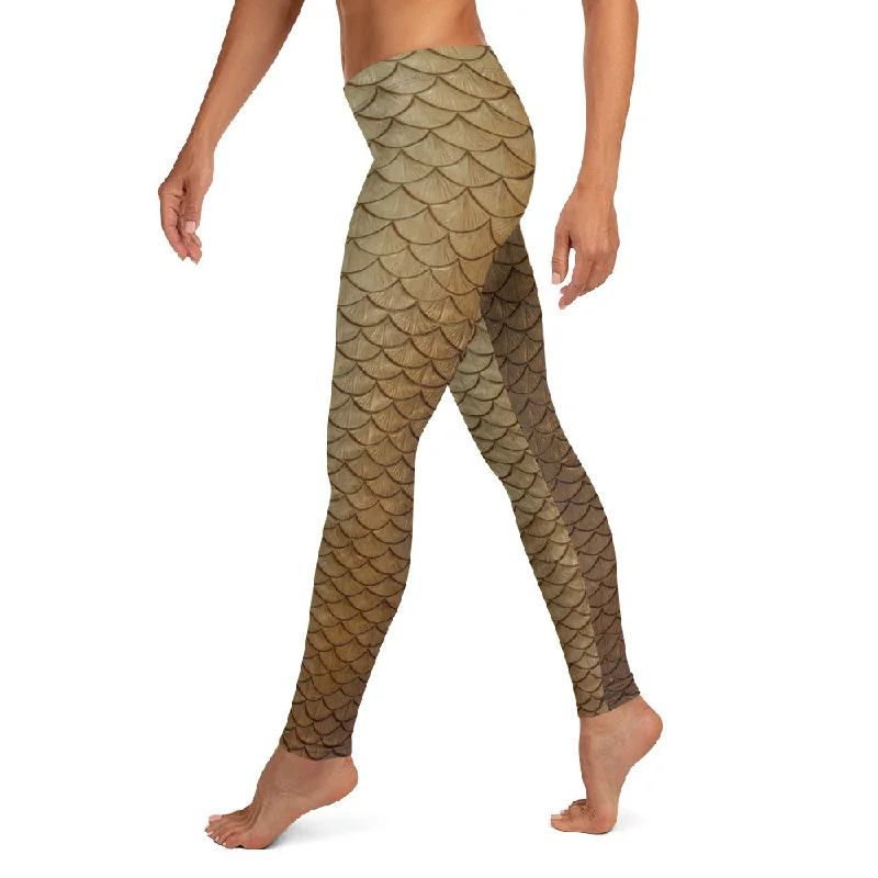 Sun Seeker Leggings