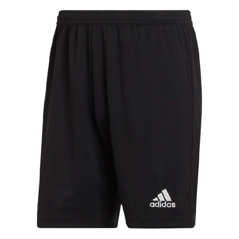 ADIDAS ENTRADA 22 SHORTS-BLACK