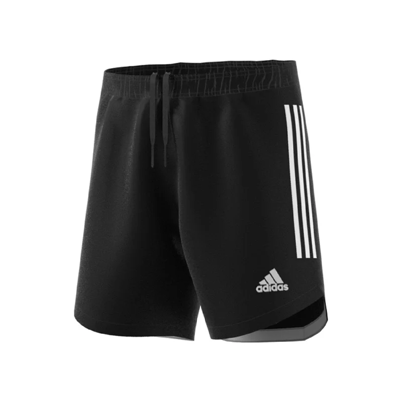 Adidas Men's Condivo 20 Short - Black / White