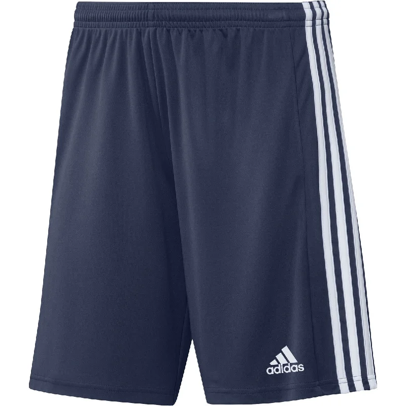 Adidas Squadra 21 Shorts- Navy/White