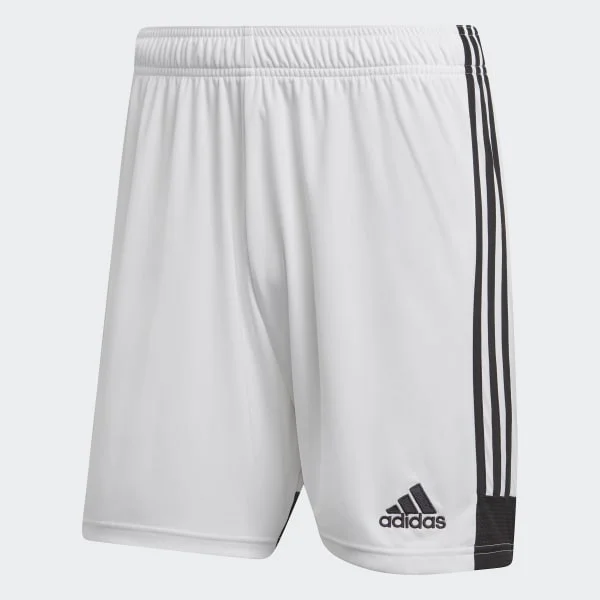 ADIDAS TASTIGO19 SHORTS - White /BLACK