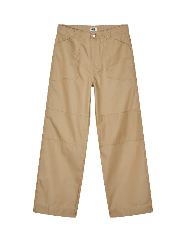 Alto Twill Krauer Pants, Tiger's Eye