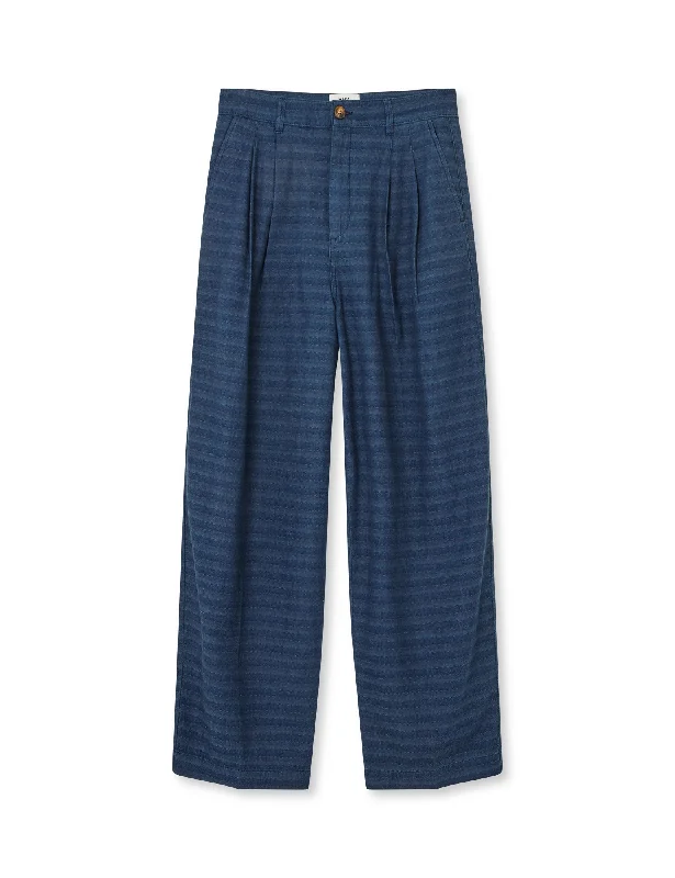 Blust Paria Pants, Deep Well