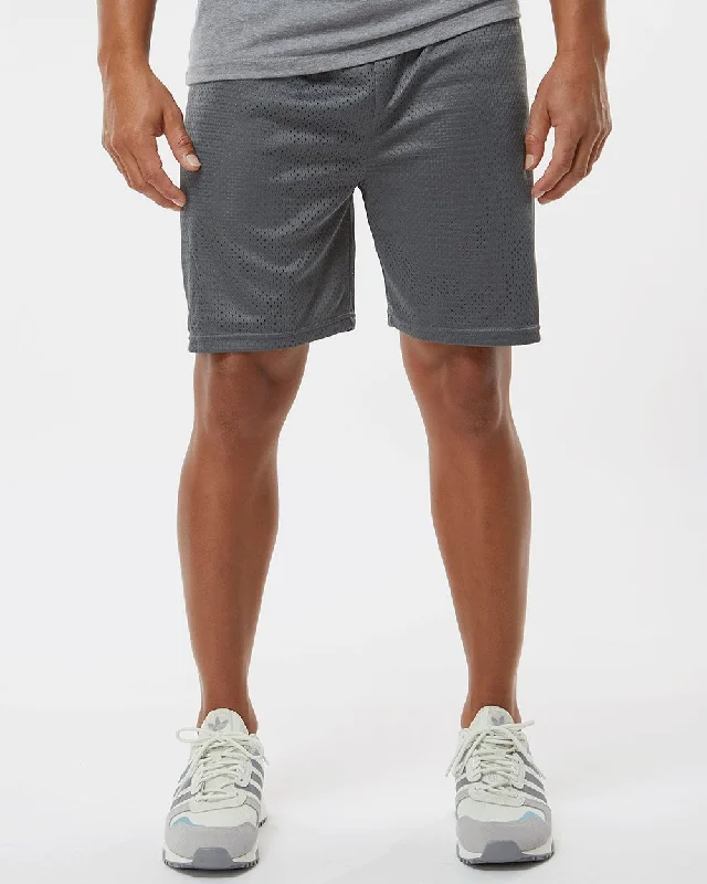 C2 Sport Mesh 7" Shorts 5107