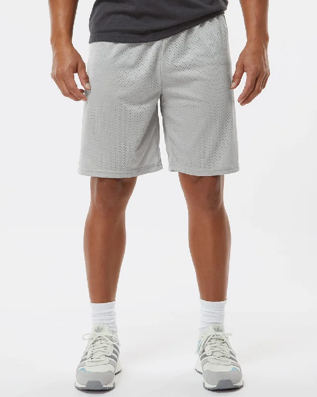 C2 Sport Mesh 9" Shorts 5109