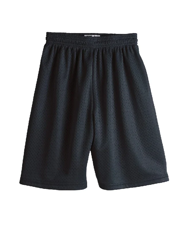 C2 Sport Youth Mesh Shorts 5209