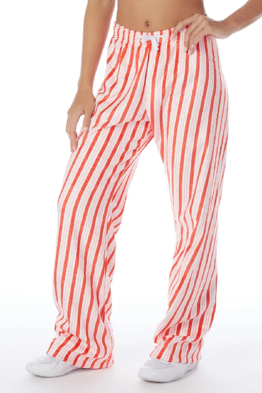 Candy Cane Crush Pant