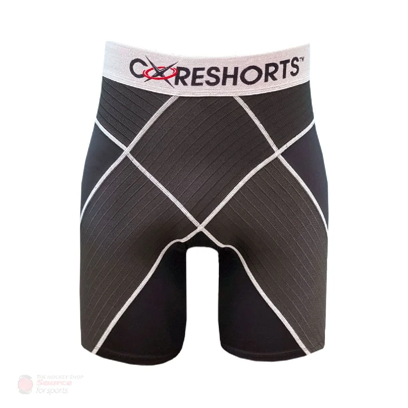 Coreshorts Pro 3.0 Senior Compression Shorts