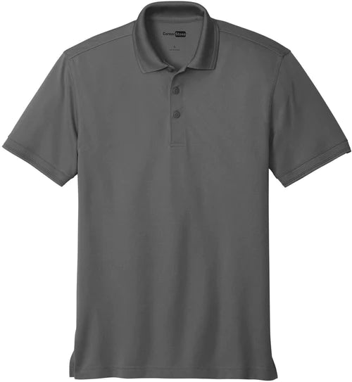 CornerStone Industrial Snag-Proof Pique Polo