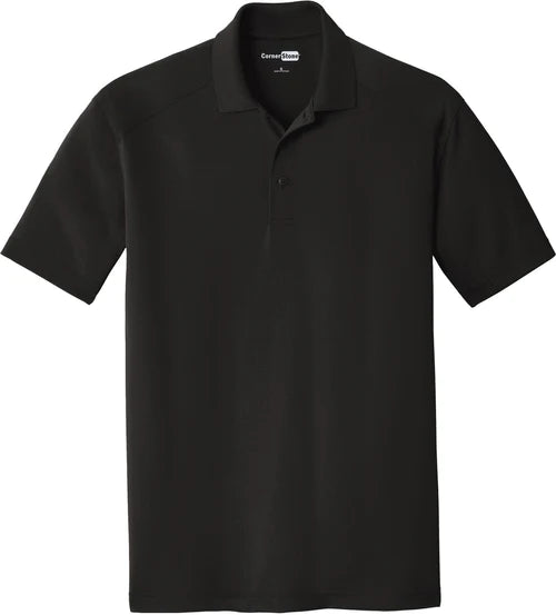 CornerStone Select Lightweight Snag-Proof Polo