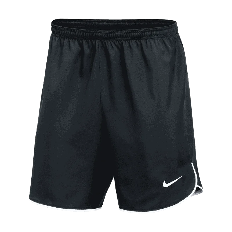 Nike Dri-Fit Laser Woven V Short-Black