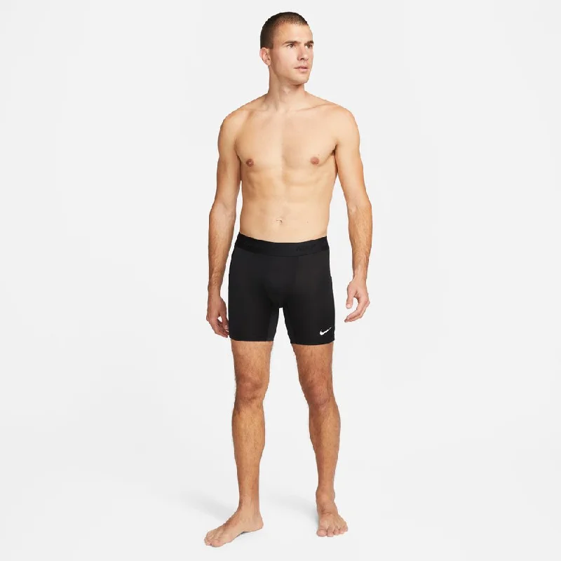 Nike Men's Pro Dri-FIT Fitness Shorts