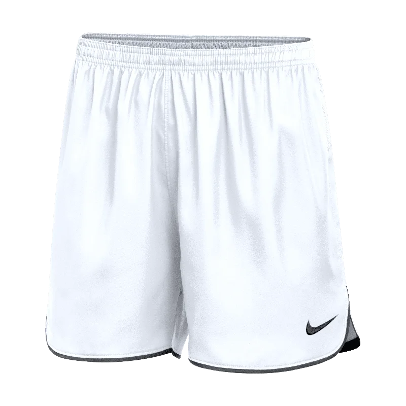 Nike Women's Soccer Shorts Dri-FIT - White