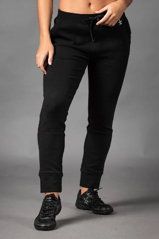 Restore Jogger in Black