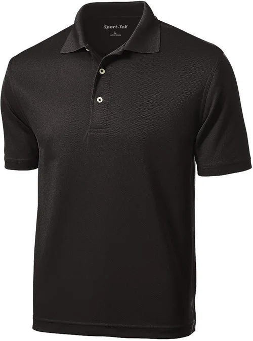 Sport-Tek Dri-Mesh Polo