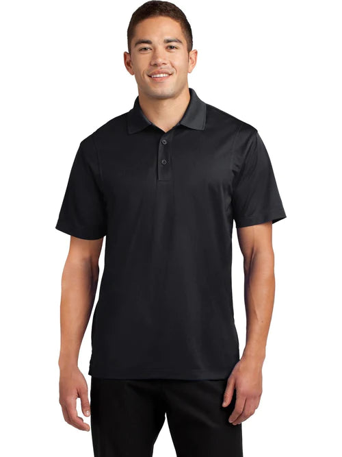 Sport-Tek Micropique Sport-Wick Polo