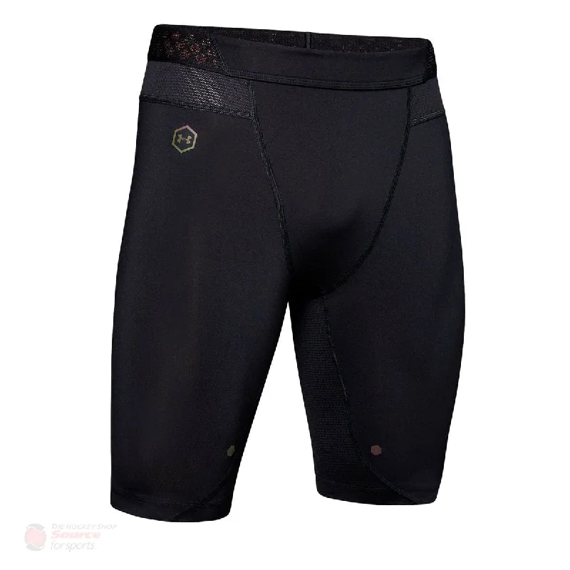 Under Armour Rush Men's Compression Shorts